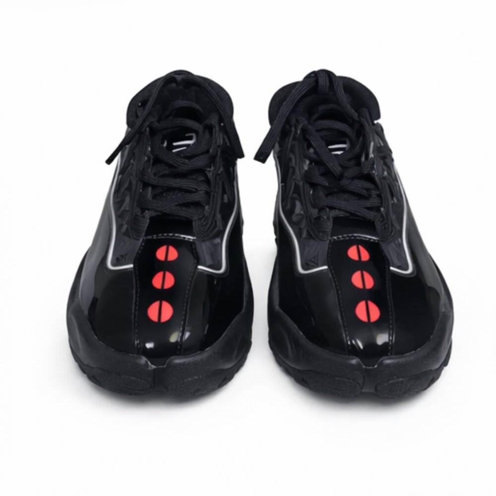 Puma LaMelo Ball LaFrancé RNR Fast & Furious Dom Toretto 11.5 US mens - Picture 2 of 6